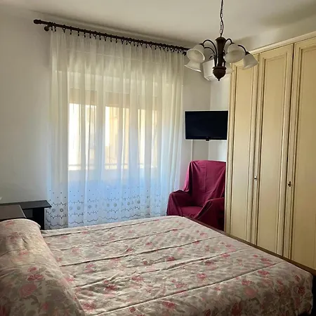 شقة Lady's لا سبيتسْيا
