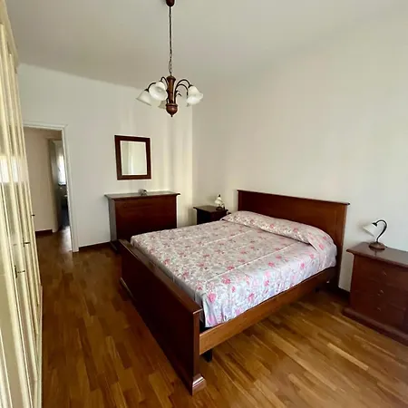 Apartamento Lady's La Spezia