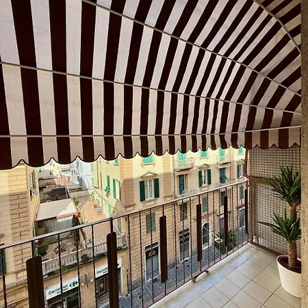 Apartment Lady's La Spezia